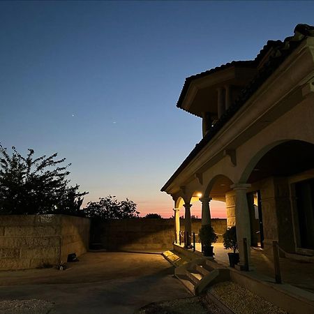 Hotel Rural O Salazon Cambados Exterior photo