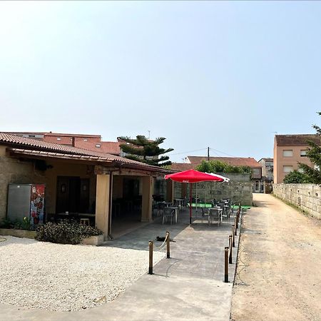 Hotel Rural O Salazon Cambados Exterior photo